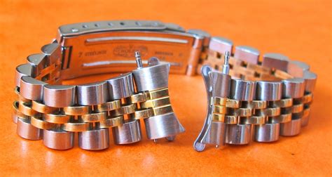 jubileum band rolex|rolex replacement jubilee watch band.